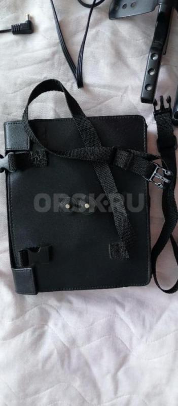 Портативный DVD плеер Next Base. - Орск