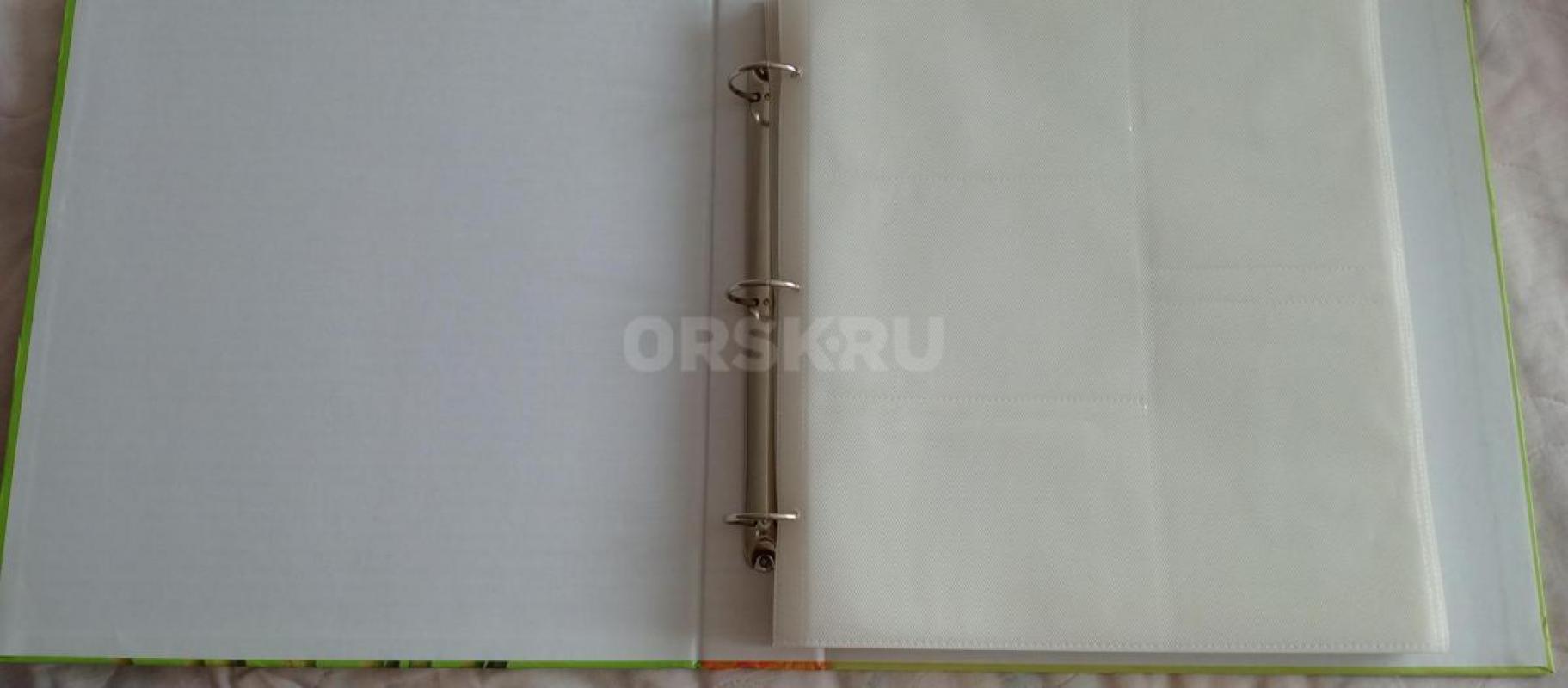 Фотоальбомы на 500 фотографий. - Орск