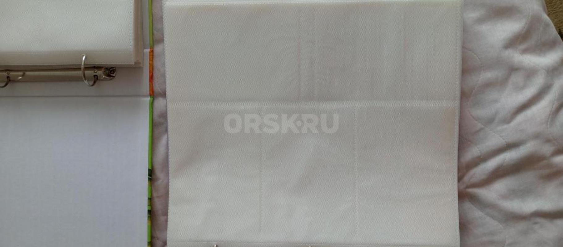 Фотоальбомы на 500 фотографий. - Орск