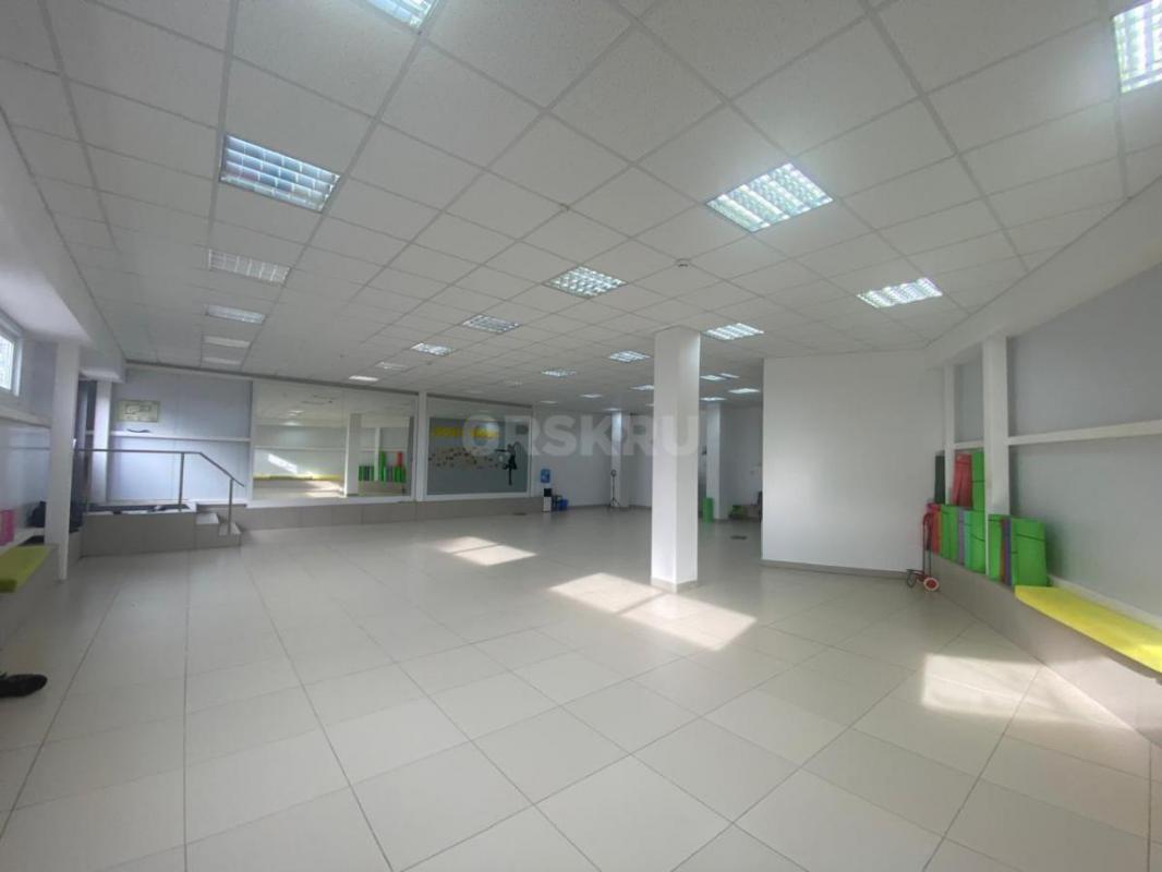 Сдам в аренду помещение 160 кв. - Орск