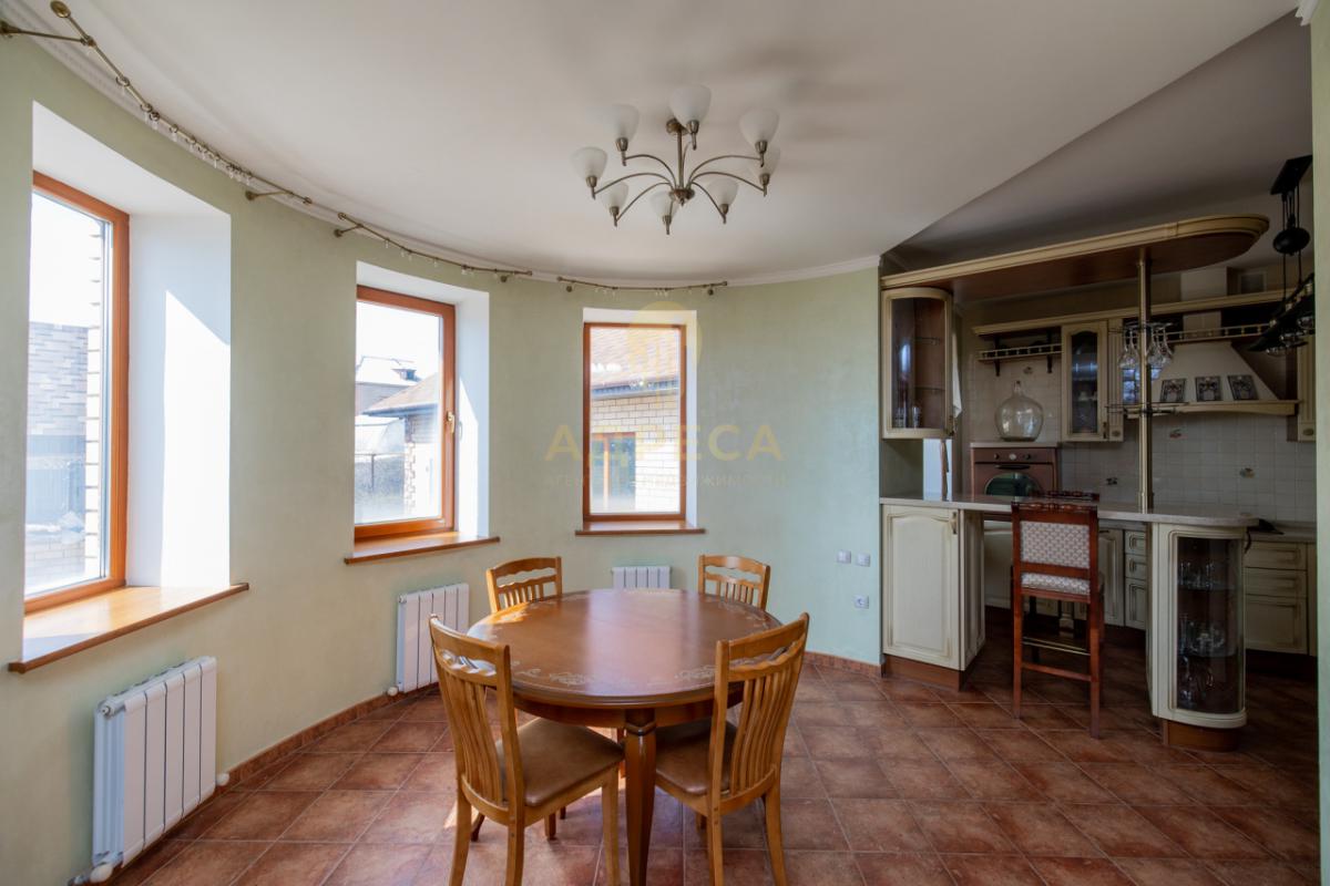 Продается современный дом в развитом поселке Южный Урал! - Южный Урал