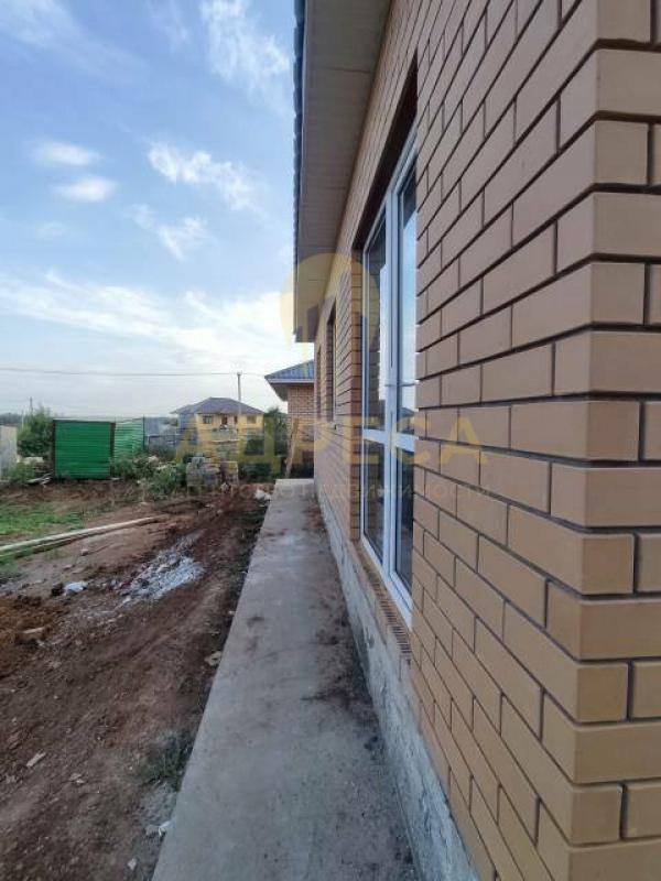 Предлагаем Вашему вниманию шикарный дом от Надежного застройщика на ул. - Соловьевка