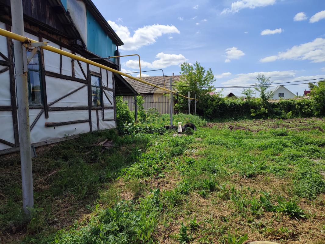 НПродается уютный дом площадью 64 кв. - Красный Коммунар