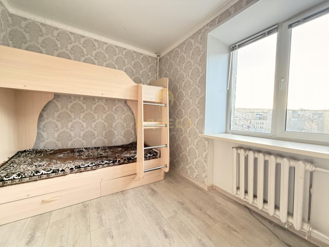 Продаётся просторная 3-х комнатная квартира на 2 этаже 5-ти этажного КИРПИЧНОГО дома. - Медногорск