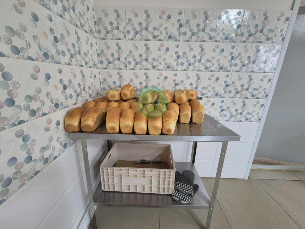 Продам магазин-пекарню в Адамовке на улице Советская д.97. - Адамовка