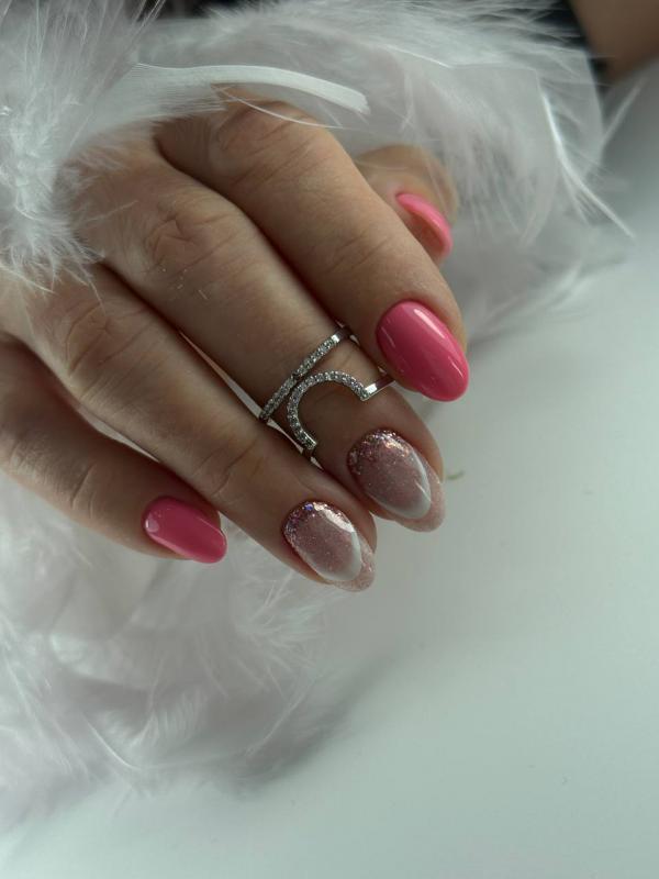 Маникюр, педикюр и наращивание ногтей. - Орск