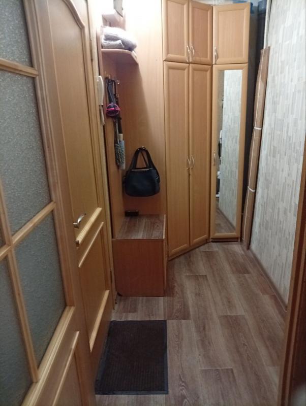 Продам 1-комнатную  квартиру на 4 этаже. - Орск