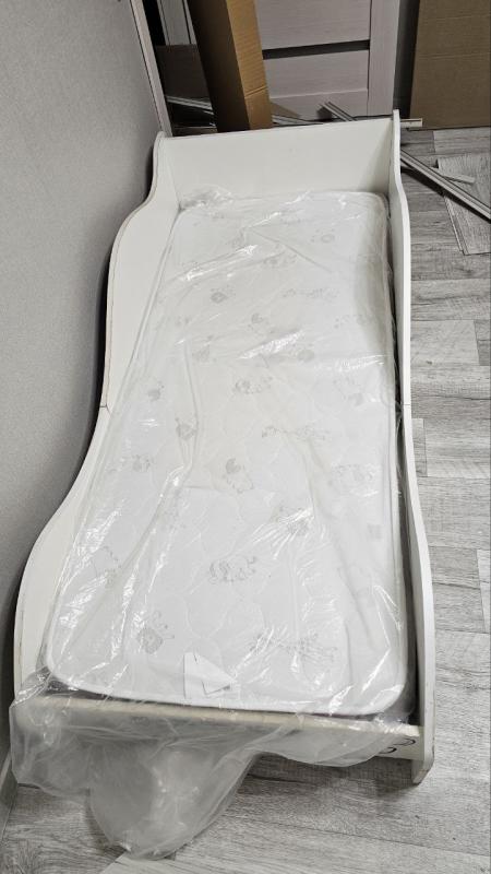 Продам кровать детскую. 160*80 - Новотроицк