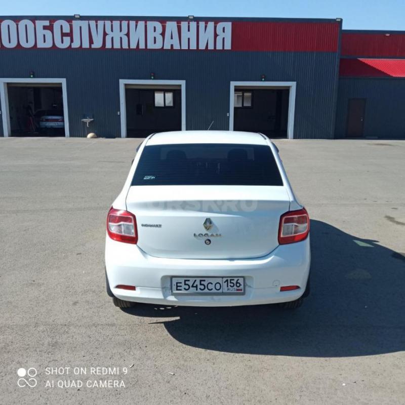 Собственник, гаражное хранение, зимой не эксплуатируется. - Орск