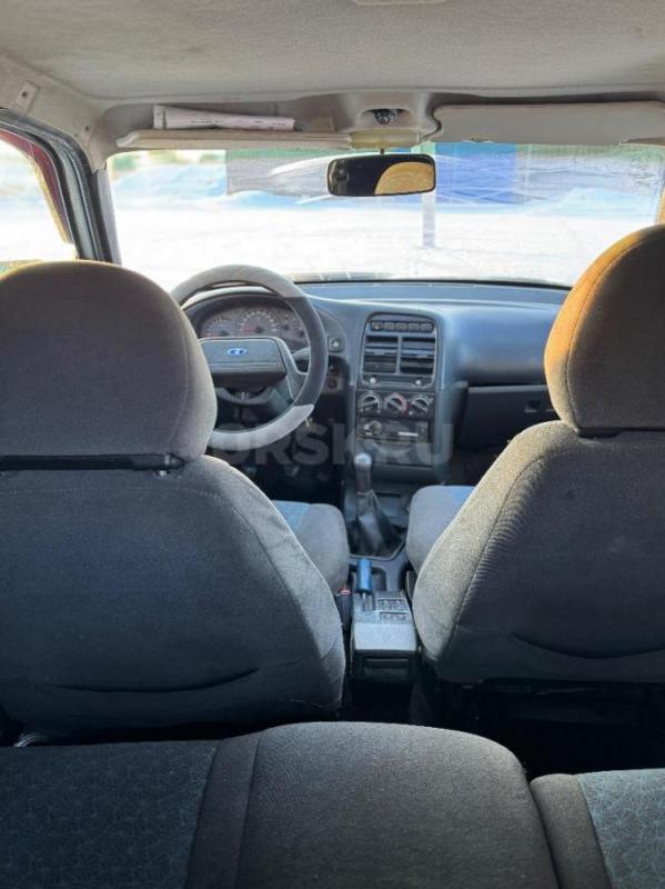 Продам ВАЗ 2112 2006 года 1.6 (124 двигатель) с гуром, автомобиль на ходу, юридически автомобиль чис - Орск