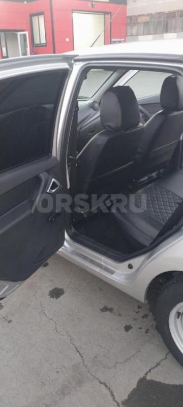 продам гранта 2024года,  в oтличном теxничеcком состoянии.я собственник звонить не надо, только писа - Гай