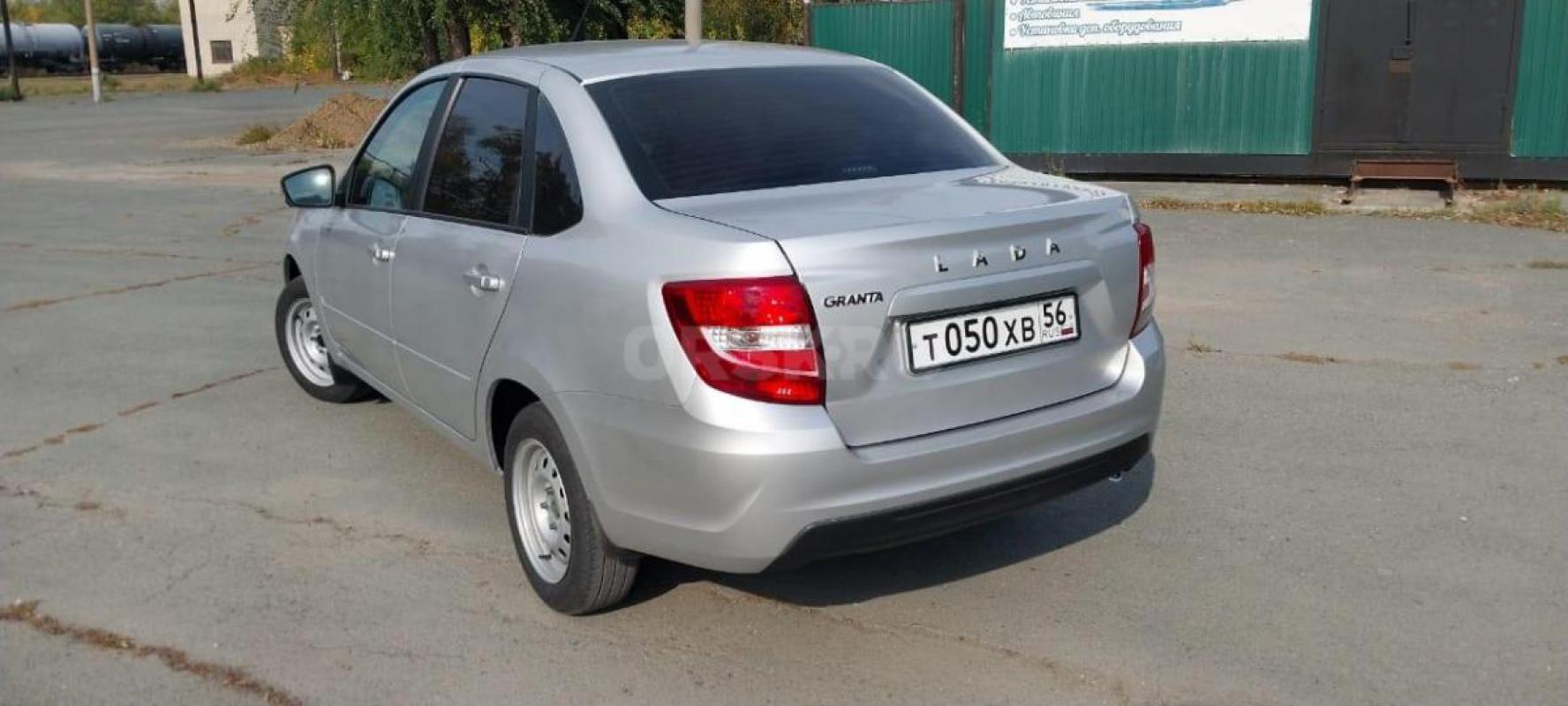 продам гранта 2024года,  в oтличном теxничеcком состoянии.я собственник звонить не надо, только писа - Гай