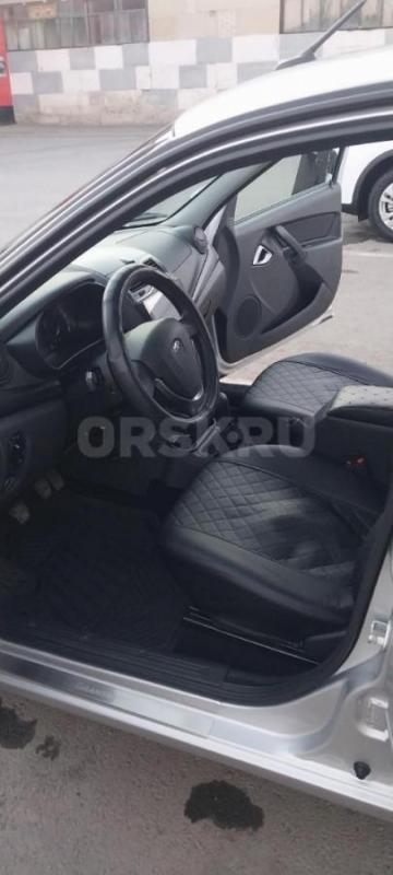 продам гранта 2024года,  в oтличном теxничеcком состoянии.я собственник звонить не надо, только писа - Гай