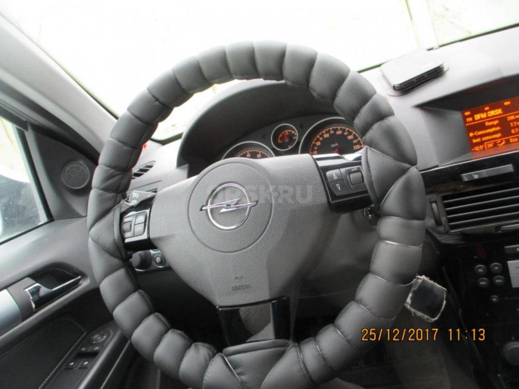 """Оплетка на руль """"
Из эко-кожи! - Орск