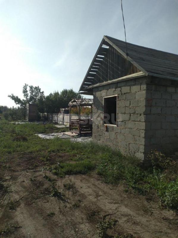 Продам сад 6,5 соток СНТ ОНОС (КЕДР, Елшанка). - Орск