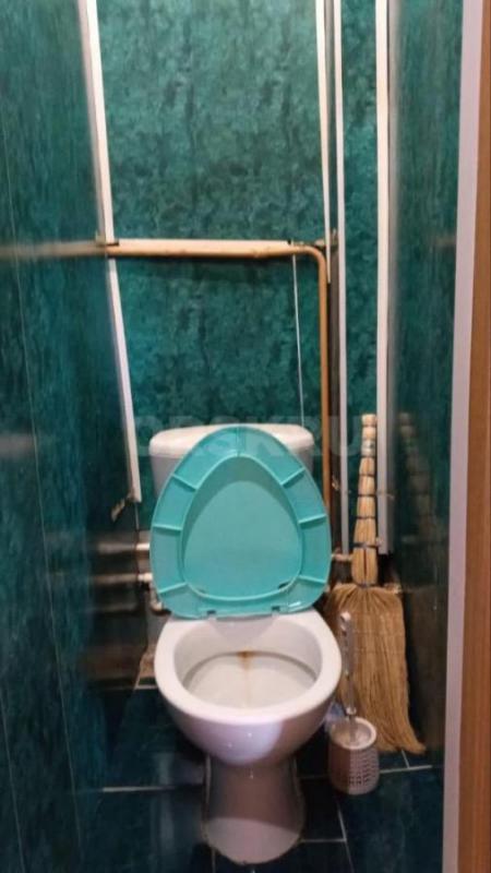 Сдам двухкомнатную квартиру с раздельными комнатами. - Орск