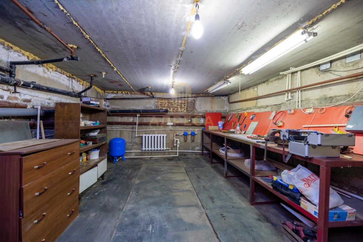 Продается ОЧЕНЬ ХОРОШИЙ ДОМ! - Оренбург