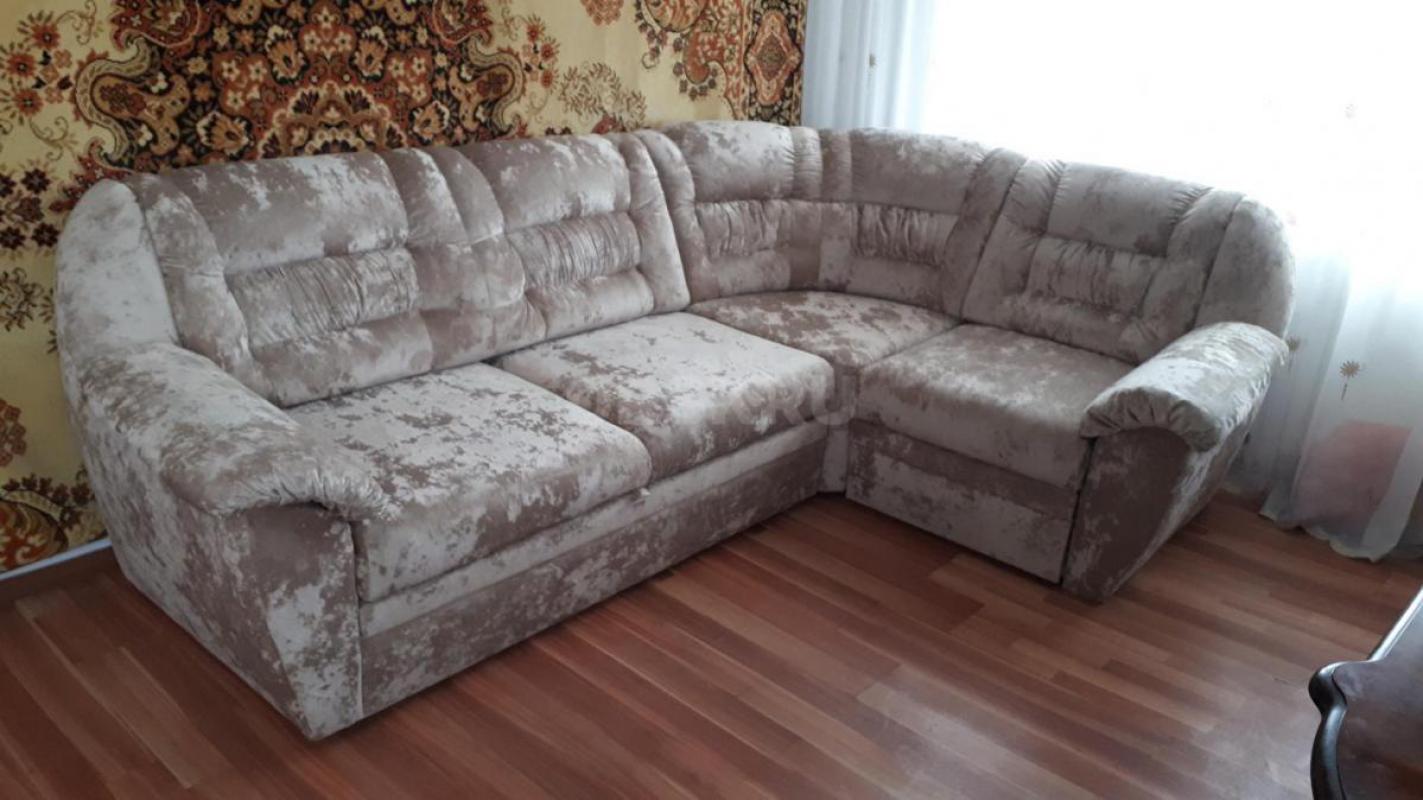 РЕМОНТ ПЕРЕТЯЖКА МЯГКОЙ МЕБЕЛИ 

Мебельный цех производит ремонт и перетяжку мягкой мебели, кухонн - Орск