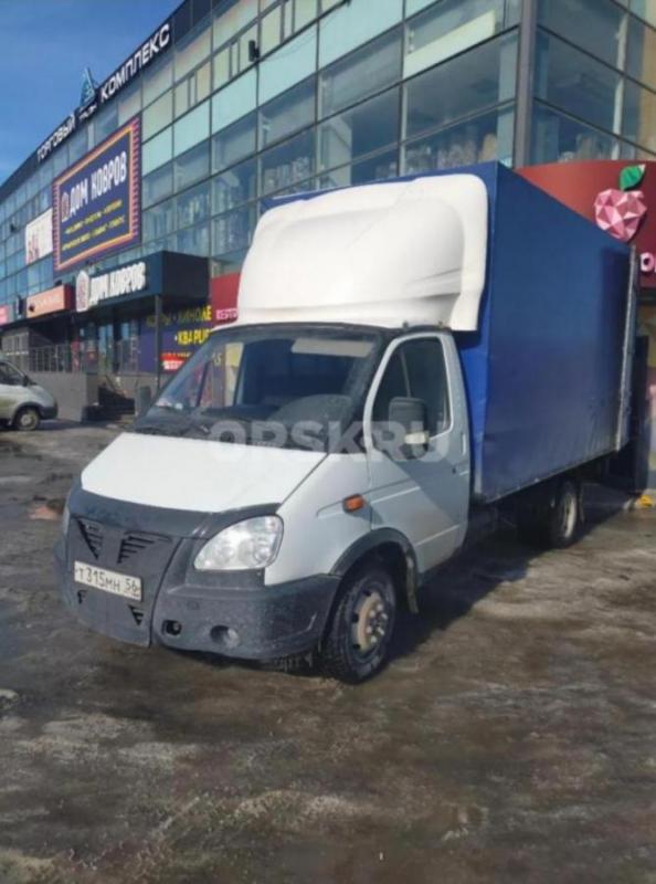 ГРУЗОПЕРЕВОЗКИ-ГРУЗЧИКИ ВЫВОЗ МУСОРА, МЕБЕЛИ И Т. - Орск