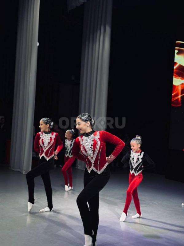 **Сделайте ваше торжество незабываемым с цирковыми артистами!** 

Хотите добавить волшебства и ярк - Орск