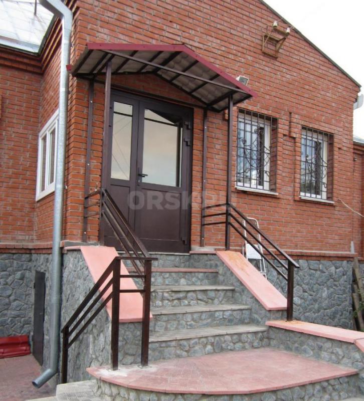 СВАРОЧНЫЕ РАБОТЫ ЛЮБОЙ СЛОЖНОСТИ. - Орск