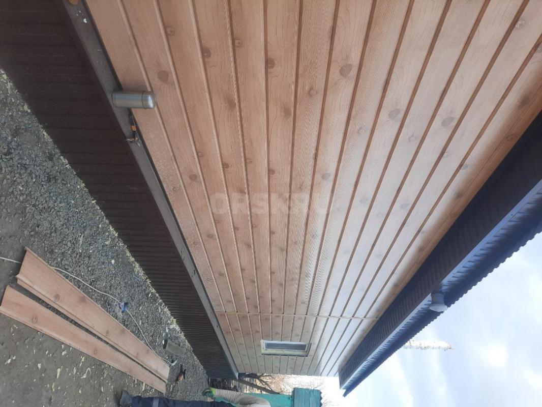 Строительство домов ремонт квартиры штукатурка крыша стяжка - Орск