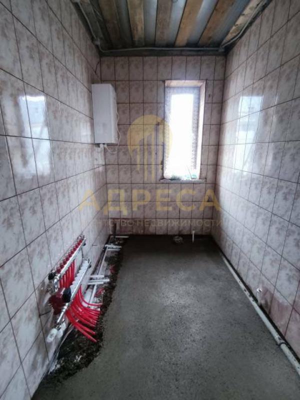 Предлагаем Вашему вниманию готовый дом с интересным дизайном в п. - Соловьевка