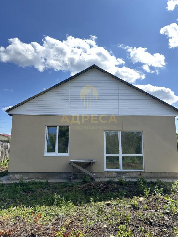 Возможна ипотека 6 % (семейная ипотека)Продам дом новой постройки. - Оренбург