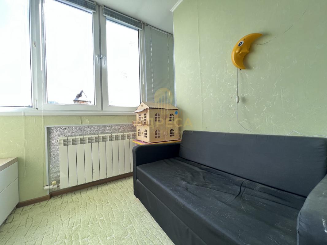 Продаётся просторная пятикомнатная квартира, общей площадью 105кв. - Оренбург