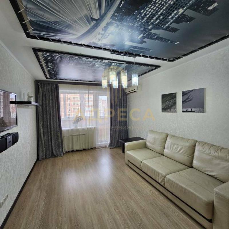 Предлагаем вашему вниманию шикарную 3 комнатную квартиру в самом престижном районе нашего города! - Оренбург