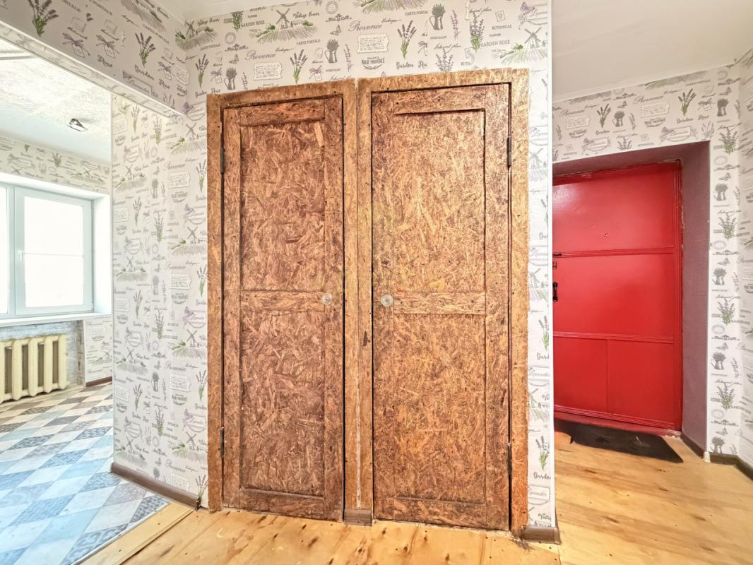 Продаётся тёплая, 2-х комнатная квартира на 5-м этаже 5-ти этажного дома! - Оренбург