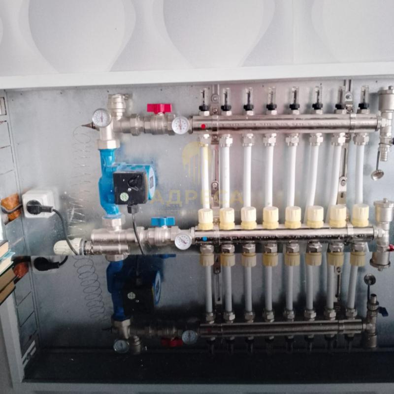 Продается шикарный двухэтажный дом  мансардного типа. - Оренбург