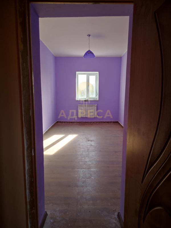 Продаётся новый двухэтажный дом площадью 96,6 квадратных метровв Сакмарском районе на участке 12 сот - Украинка