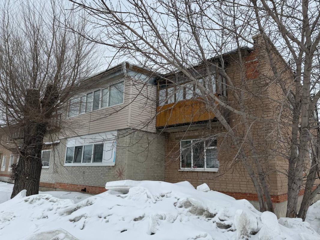 🏡 Продаётся уютная 3-комнатная квартира в Гае — просто заходи и живи! - Гай