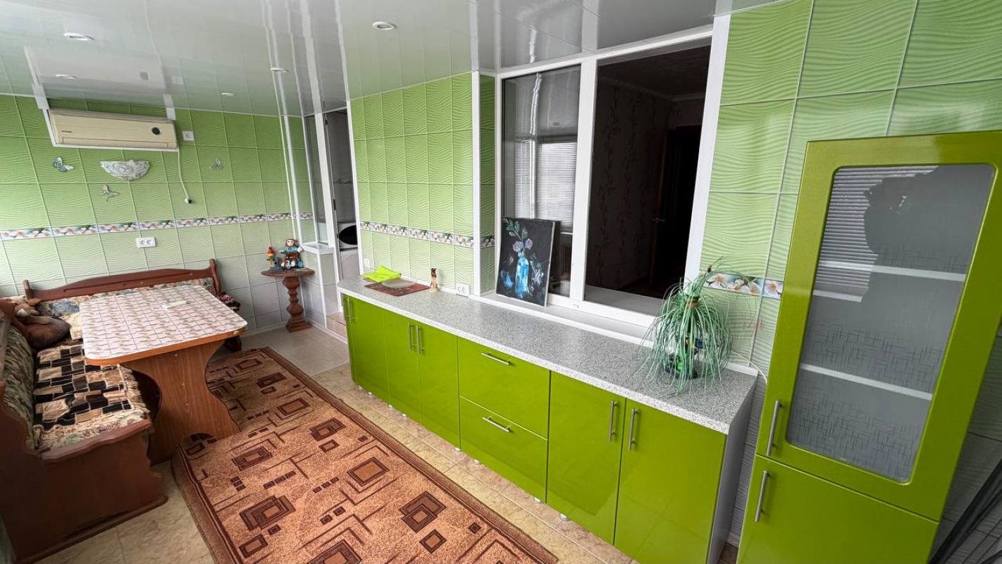 🏡 Продаётся уютная 3-комнатная квартира в Гае — просто заходи и живи! - Гай