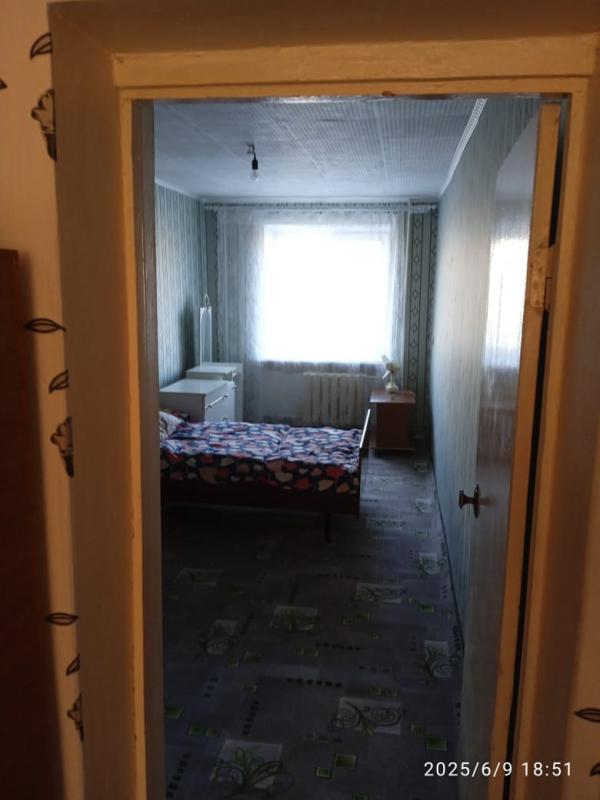 Сдается 2-х комнатная квартира на длительный срок. - 