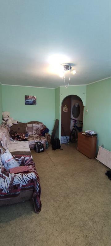 Сдам 2-х комнатную квартиру переделанную с 3-х комнатной, всё необходимое для проживания есть( мебел - Новотроицк