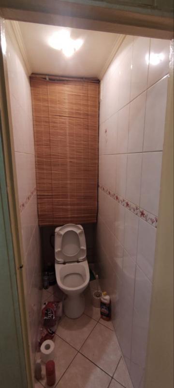 Сдам 2-х комнатную квартиру переделанную с 3-х комнатной, всё необходимое для проживания есть( мебел - Новотроицк