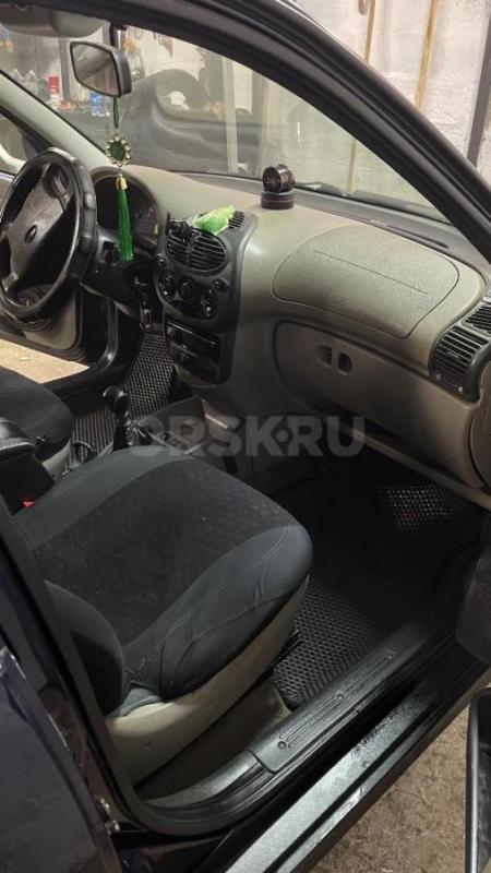 Продам автомобиль LADA Kalina
Комплектация Люкс
Родной окрас . - Орск