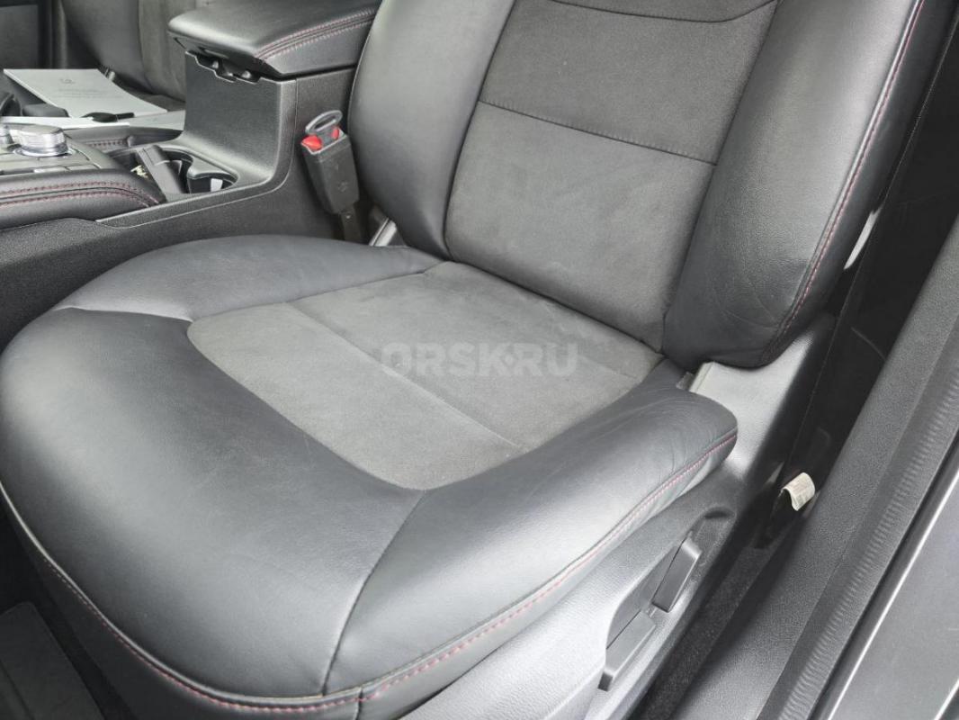 НАДЕЖНЫЙ и КОМФОРТНЫЙ Японский Автомобиль в НОВОМ Состоянии - МАЗДА СХ5 Рестайлинг - Двигатель 2.5 л - Орск