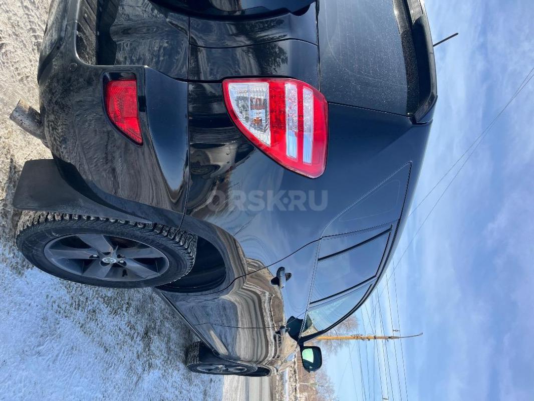 Продам Тойота Рав 4 в отличном техническом состоянии , без вложений , предмаксимальная комплектация - Орск