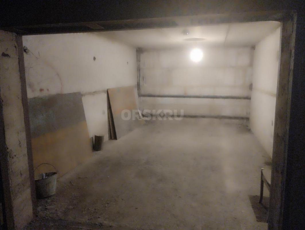 Продам гараж . ул. - Орск