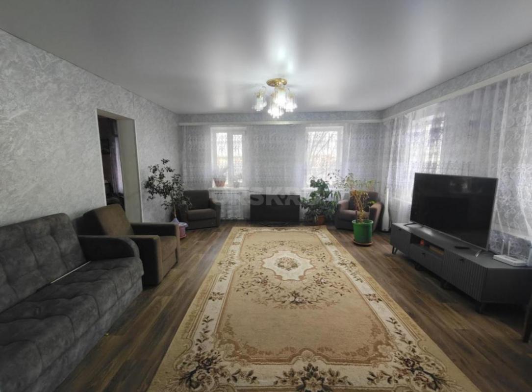 Продается уютный тёплый Дом 142 кв. - Орск