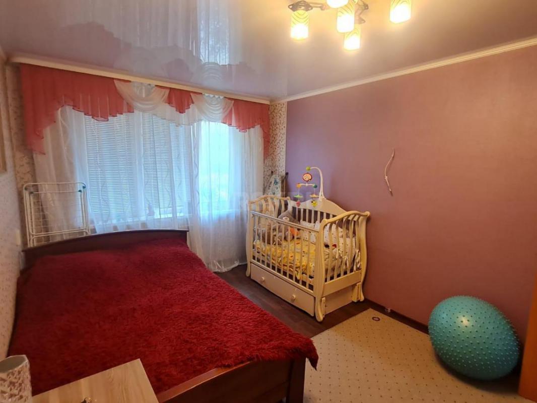 Уютная 2-комнатная квартира для комфортной жизни ждет вас! - Орск