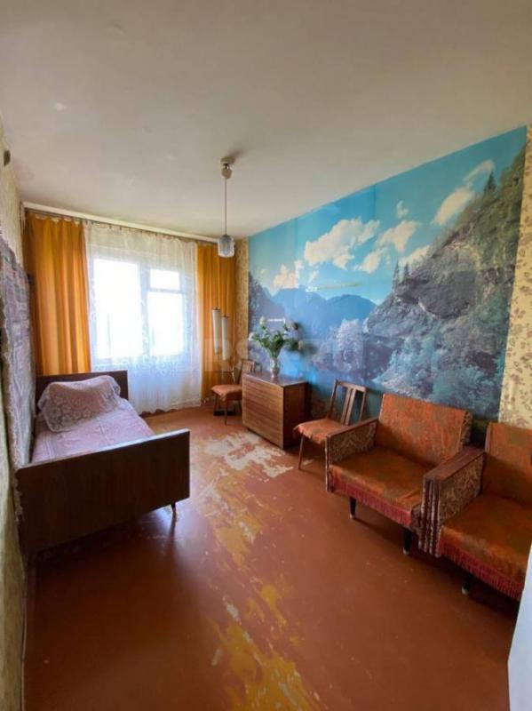 Уютная трёхкомнатная квартира по выгодной цене! - Орск