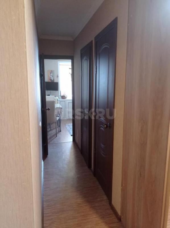 Продам 3-х комнатную квартиру в районе Тбилисская, отличный район с развитой инфраструктурой, раздел - Орск