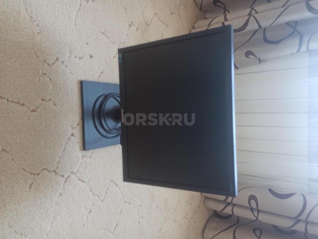 монитор самсунг - Новоорск