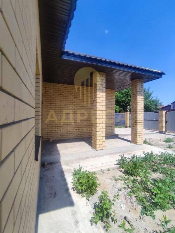 Продается качественно построенный дом 2024г постройки от надежного застройщика и Юридического лица! - Подгородняя Покровка