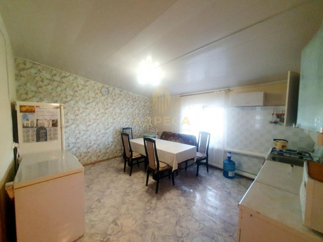 Продается уютный дом в тихом районе! - Оренбург