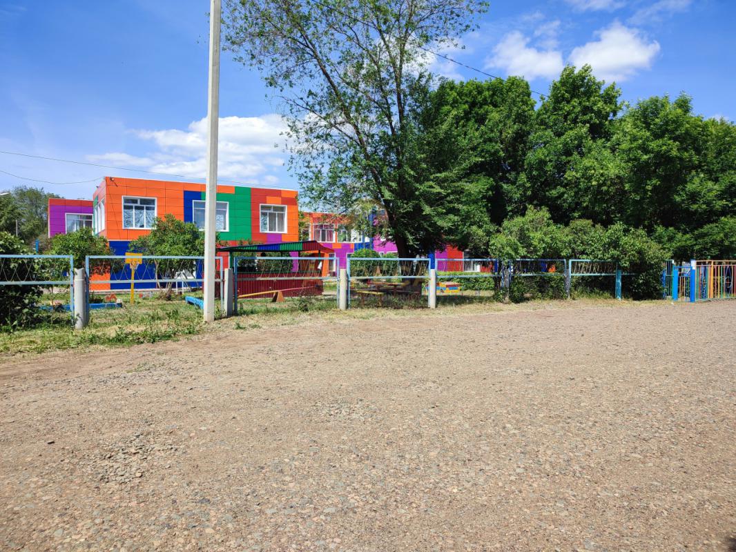 НПродается уютный дом площадью 64 кв. - Красный Коммунар